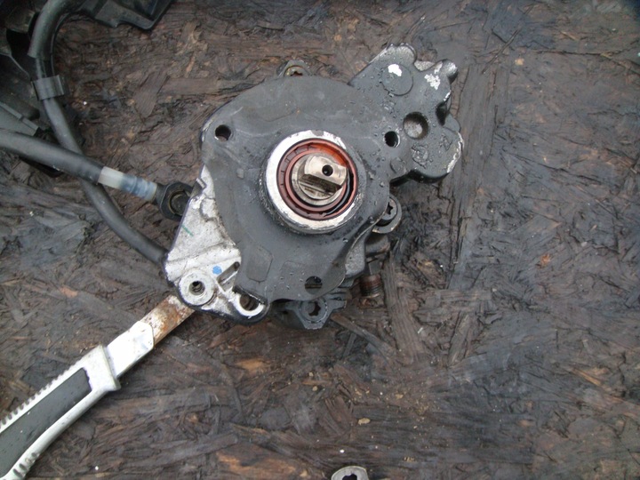 фото №6, Насос впрыскивающий scudo expert jumpy 2,0 hdi евро 5