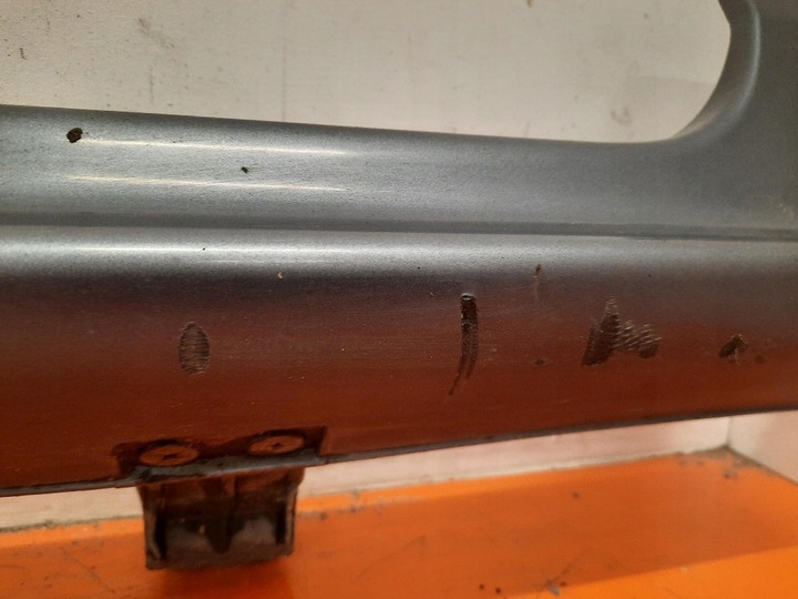 фото №5, Honda civic vii рестайлінг 03-05 планка порогова зовнішня права 71800-s5t nh674p