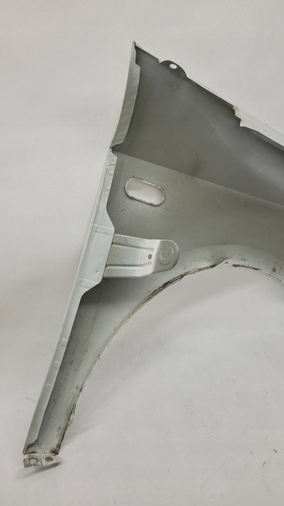 фото №7, Seat ibiza iv 4 6j 08 крыло перед переднее левый fv 6j0821165