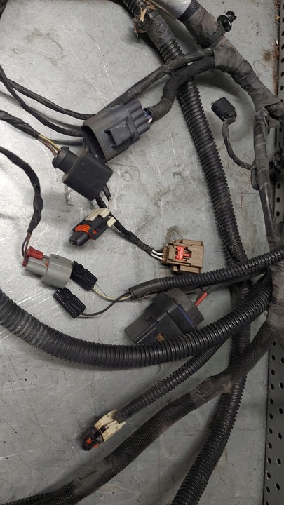 фото №7, Voyager town caravan 11-13r установка ременя перед