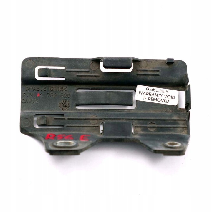 фото №9, Mini cooper r56 r57 тримач антени