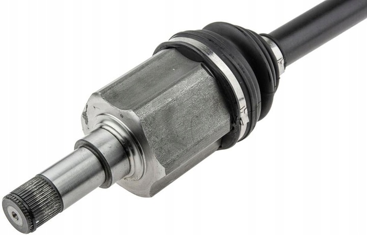 фото №2, Піввісь привідна nty npw-fr-073