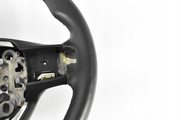 фото №13, Руль кожа 56111-r2600 kia sportage v nq5 gtline 2023
