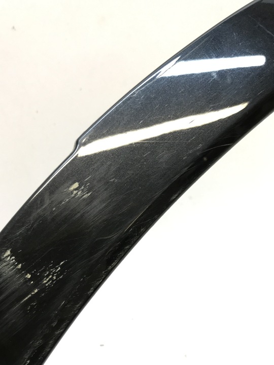 фото №8, Bmw x3 f25 планка накладка крыльев левая зад задняя 8050457