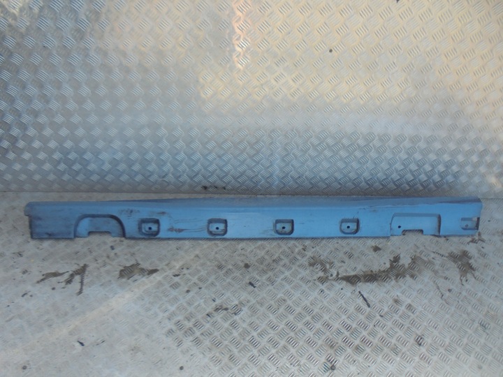 фото №1, Планка порогова накладка ліва saab 9-3 93 ii рестайлінг універсал