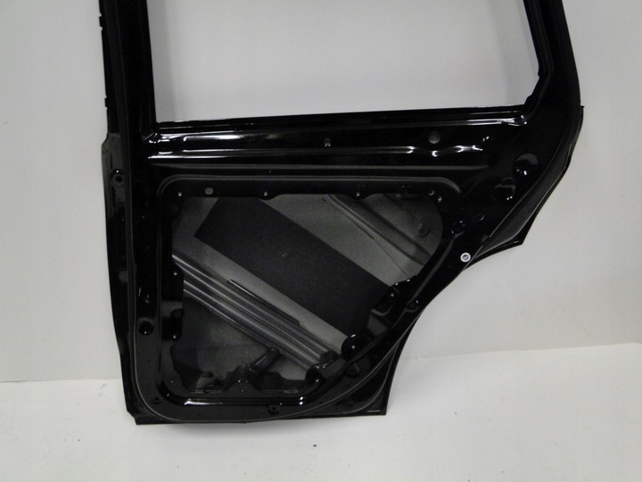 фото №7, Mercedes glc 254 w254 x254 дверь задние правые suv