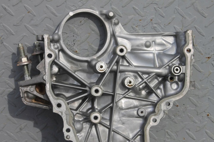 фото №7, Корпус грм защита pe29-10500 mazda cx-30 2.0 e sky-g