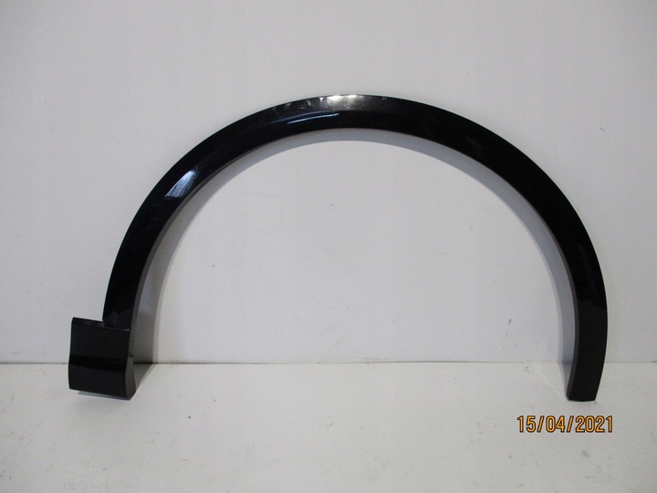 фото №7, Накладка планка na крило audi q8 4m8853718j 717j