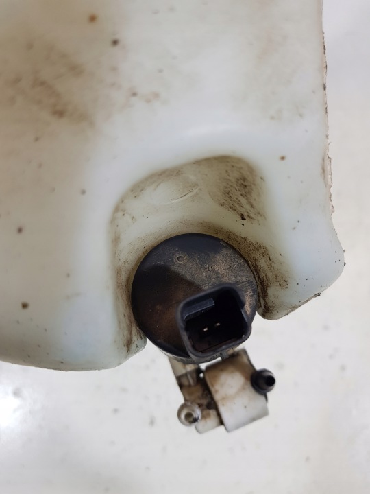 фото №8, Бачок склоомивача 9671568380 peugeot partner ii 1.6hdi eu