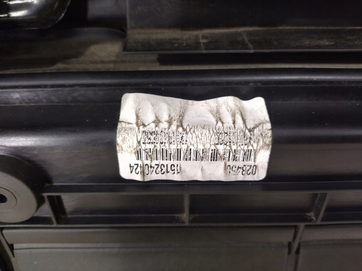 фото №8, 5c0820411g усилитель pas 2.0tdi vw beetle 5c