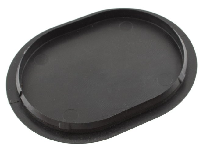 фото №3, Audi a6 c6 2005-2001 підкрилок передні заглушка підкрилки 4f0809967b