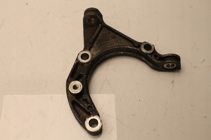 фото №7, Audi tt 1.8 t лапи кронштейн коробки 02m409905