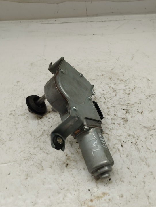 фото №8, Mercedes a35 w177 amg двигунчик двірники зад a2479065102