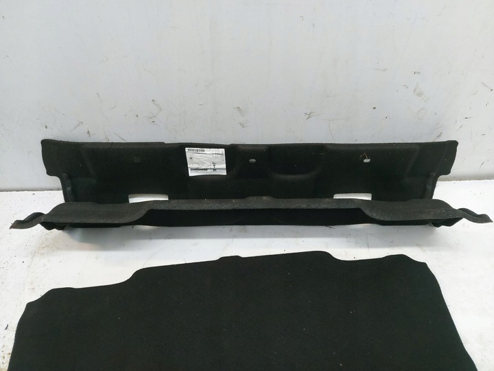 фото №6, Mini countryman f60 захист шумоізоляція багажника зад 7380664