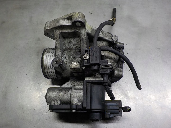 фото №1, Volvo s60 i клапан egr 30774813