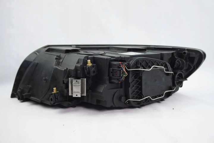 фото №9, Лампа передняя правая volvo s40 ii v50 рестайлинг 31265695