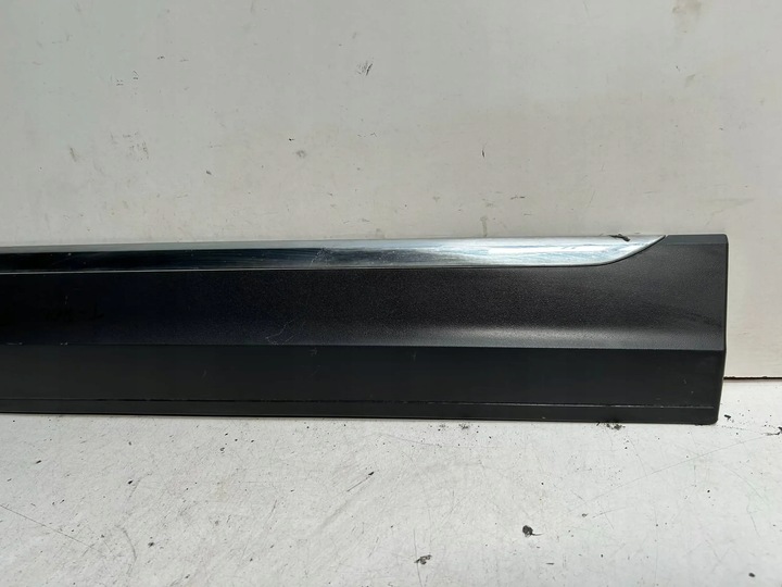 фото №8, Планка двері перед праві volkswagen t-roc