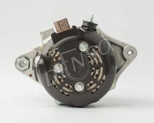 фото №11, Генератор 14v, 100a toyota avensis, verso 1.6/1.8/2.0 11.08-10.18