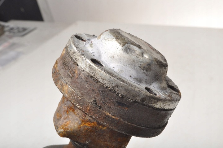 фото №9, Volvo xc70 d5 wał приводной 2004r