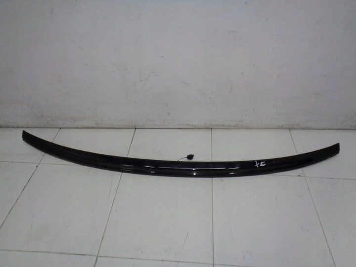 фото №1, Jaguar xe x760 xf ii x260 третє світло сплаву накладка gx73-13a613-af