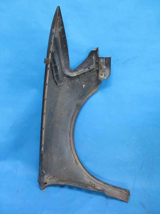 фото №6, Крыло левый перед volkswagen phaeton