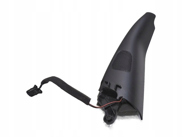 фото №1, Трикутник захист дзеркало права vw golf v plus