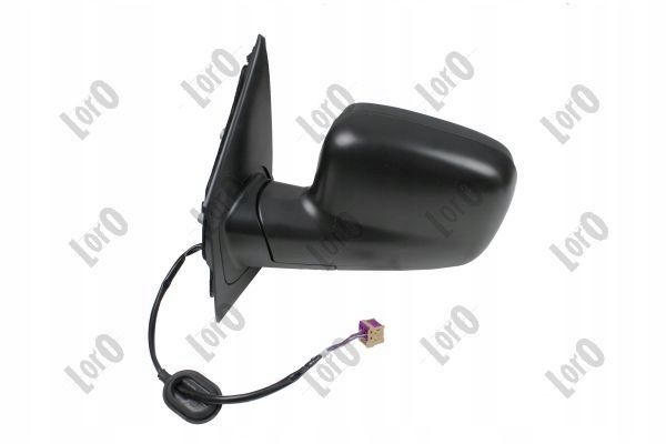 фото №1, Abakus зеркало внешние левый vw