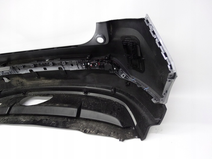 фото №14, Volvo ex30 2023+ бампер задній оригінальний 31345662