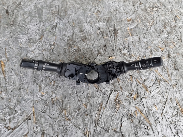 фото №1, Kia rio iii 11- перемикач світла комбінований з авто