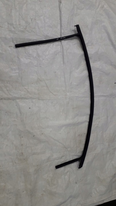 фото №12, Vw new beetle прокладка двері зовнішня p l 1c0837432b