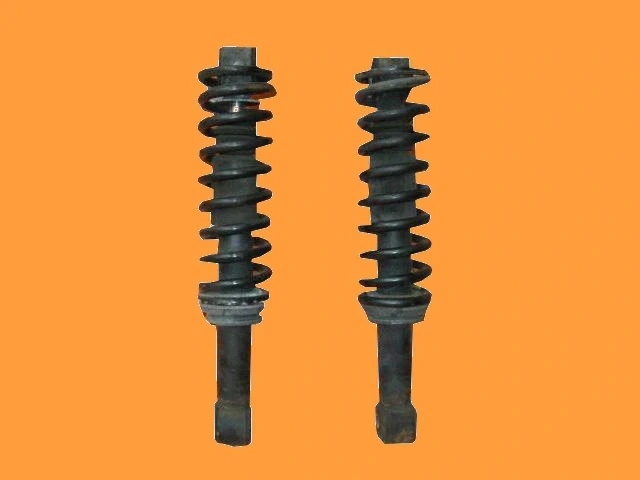 фото №1, Volvo fh12 fh13 fm амортизатор кабины зад задний