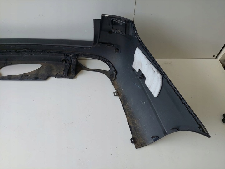 фото №7, Mercedes e 213 бампер зад універсал 2138852225