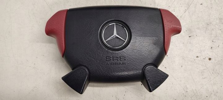 фото №6, Торпедо консоль ремені mercedes w170 r170 slk 2,3