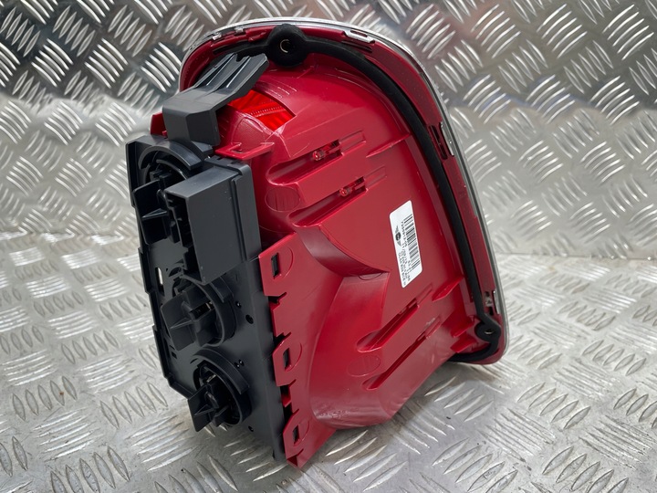 фото №6, Лампа w крыло правая зад mini r56 r57 lci рестайлинг r59 r59 7255912