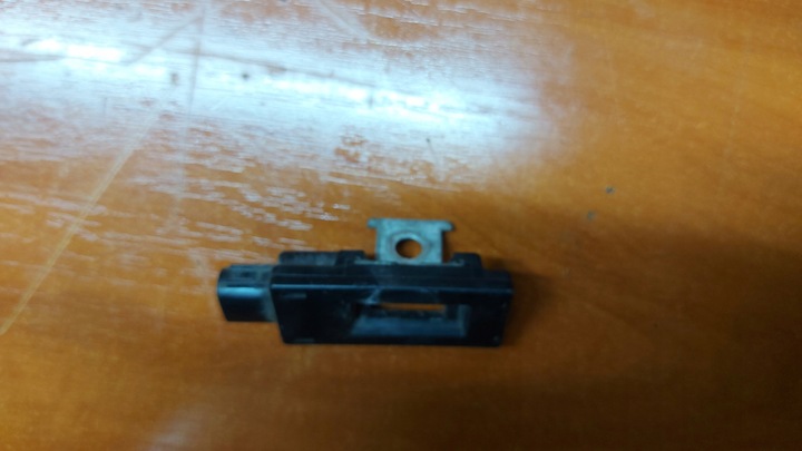 фото №5, Датчик тока акумулятора toyota avensis t25 03- corolla verso land cruiser