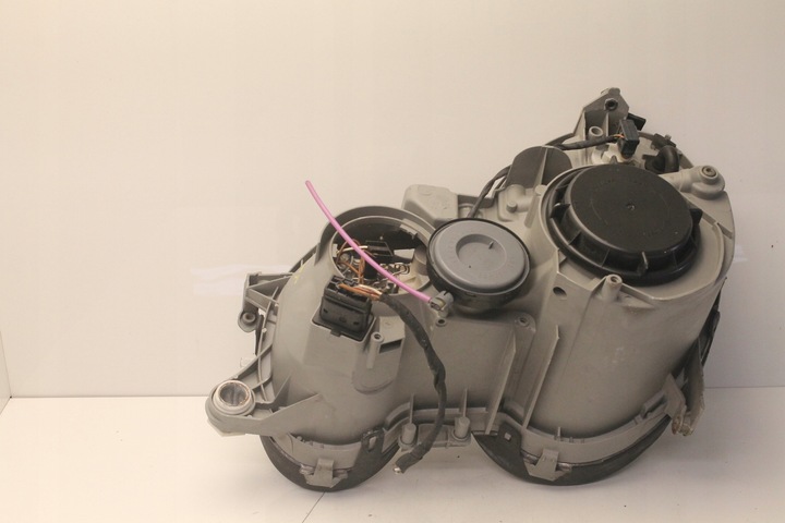 фото №8, Mercedes clk w208 фара правий лампа права передня перед