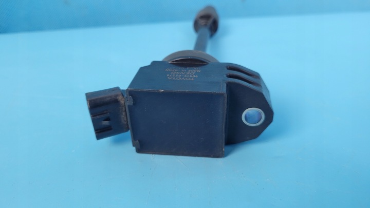 фото №8, Toyota rav4 v 2.0 vvti 19r котушка запалювання 90919-02276