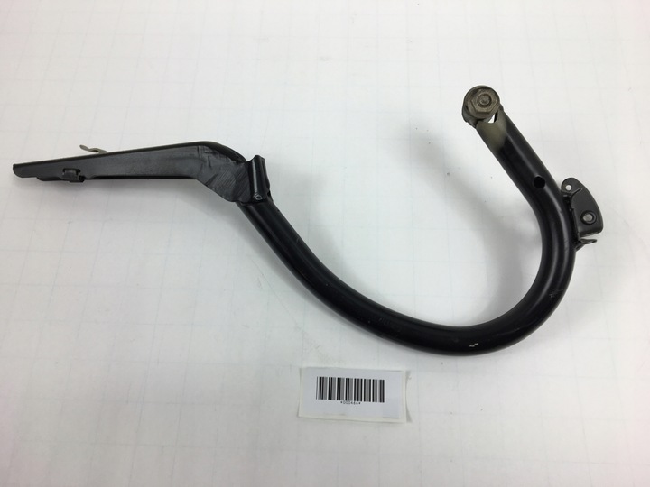 фото №5, Петля лівий задньої кришки кришки багажника mercedes w201 190