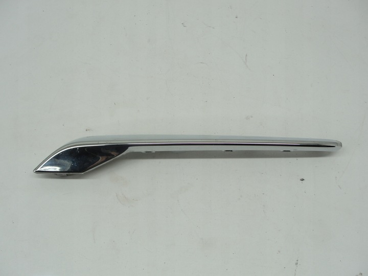 фото №1, Хром решітка лівий opel crossland x 2017-20 134777106