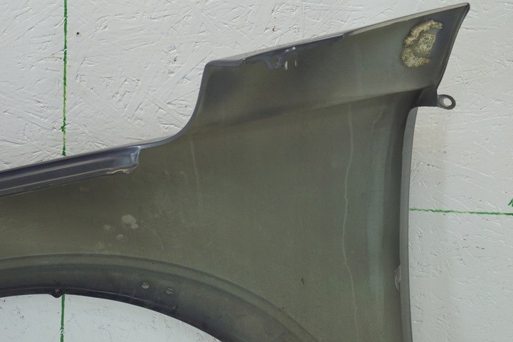фото №15, Крыло правый перед volvo xc90