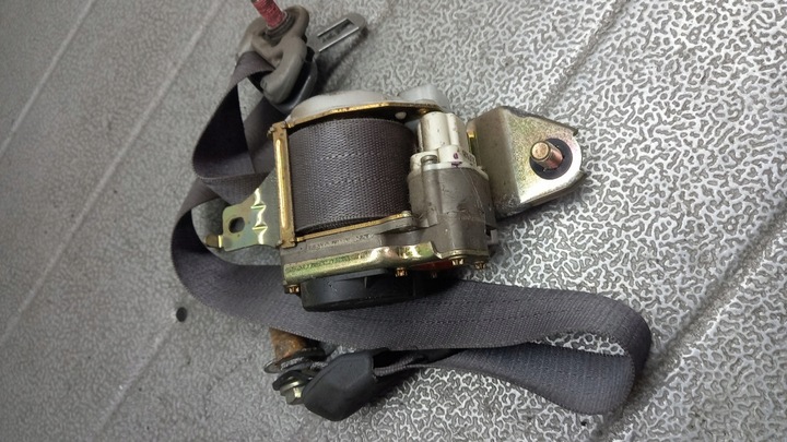 фото №3, Pas праві перед rover 400 2.0tdi 98r hb