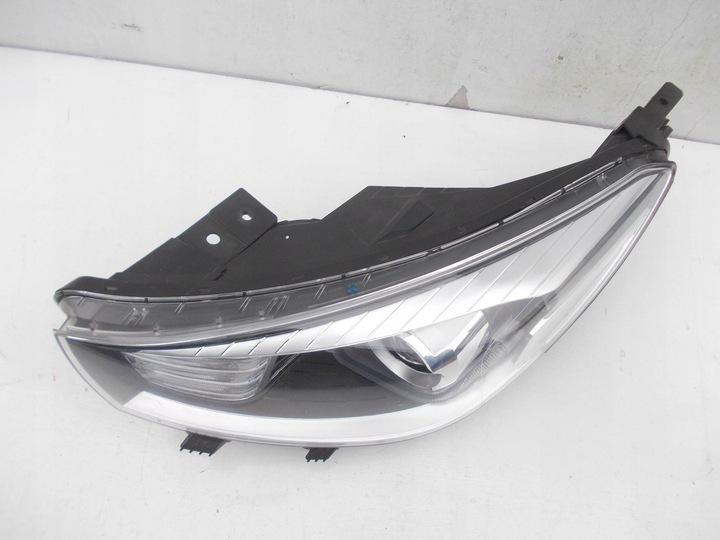 фото №9, Фара лампа перед сторона левая kia rio iv 4 led 92101h8