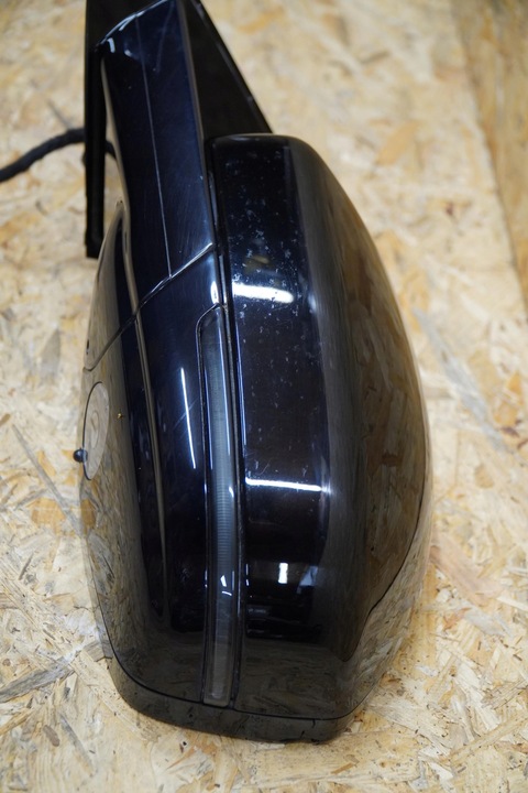 фото №14, Зеркало левая 12 pin evoque ii l551 22r европа 18-