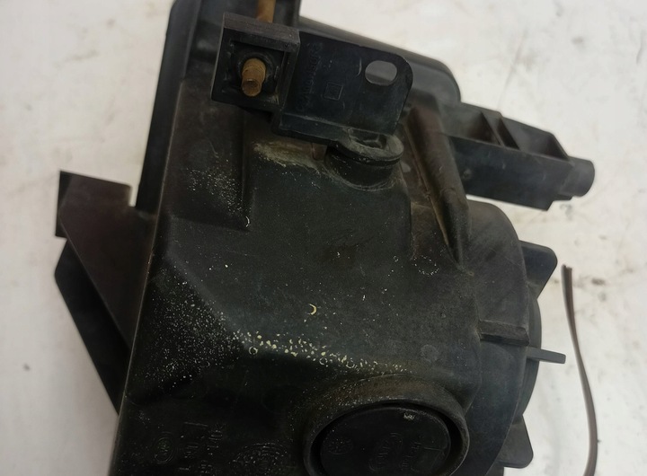 фото №3, Галоген левый opel vectra-c