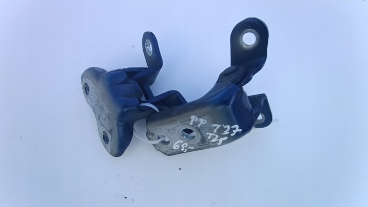 фото №1, Петлі двері перед правий avensis iii t27 t29