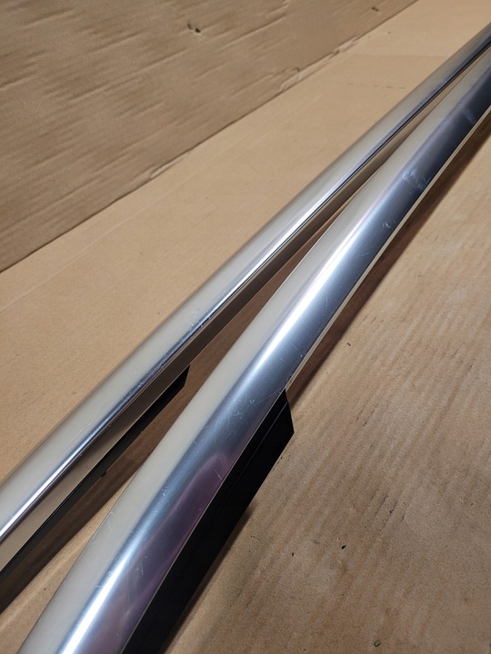 фото №7, Vw golf 7 vii 5g9 варіант універсал рейлінги дахові