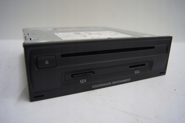 фото №8, Навигация дисплей считыватель passat b8 универсал