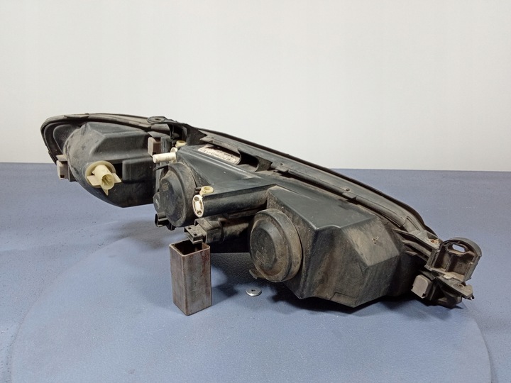 фото №5, Vectra b fl фара лівий лампа eu90586844