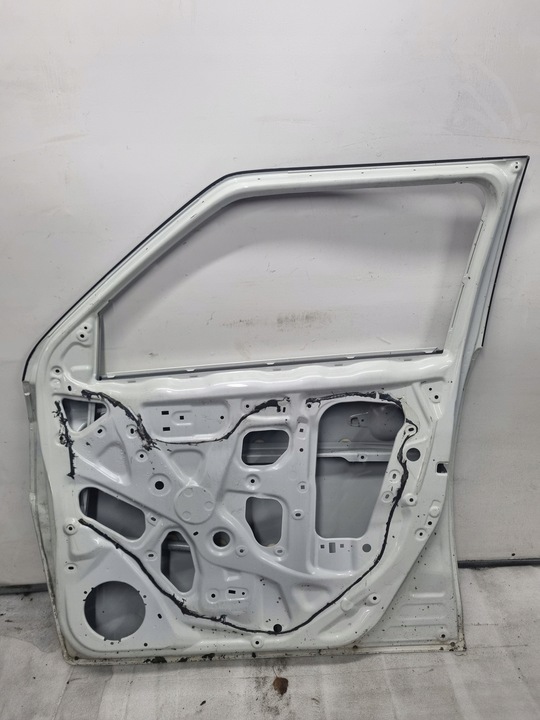 фото №9, Suzuki ignis iii 16- дверь перед передние правые