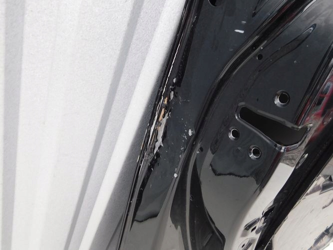 фото №11, Lexus rx iv 15- двері ліві передні перед